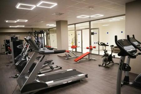 Ohtels Villa Dorada - 59