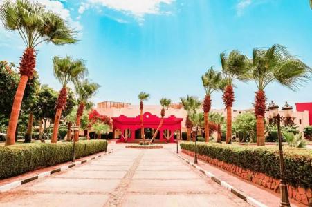 Tropitel Dahab Oasis - 52