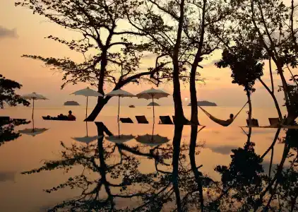 The Chill Resort and Spa, Koh Chang - 9