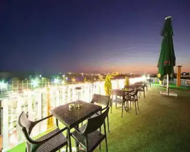 Antea Palace & Spa - 3