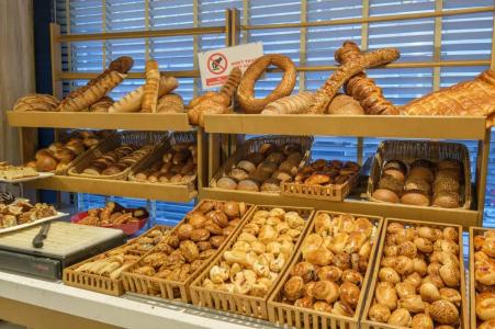 Golden Age & Spa - 25