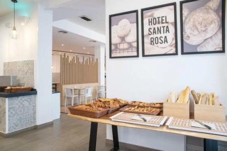 Lloret Santa Rosa by Pierre & Vacances - 55