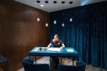 Catalonia Barcelona Plaza - 57