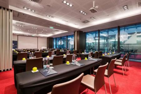 Exe Budapest Center - 96