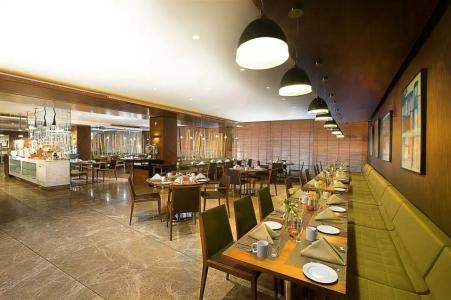 DoubleTree by Hilton Istanbul - Old Town - 99
