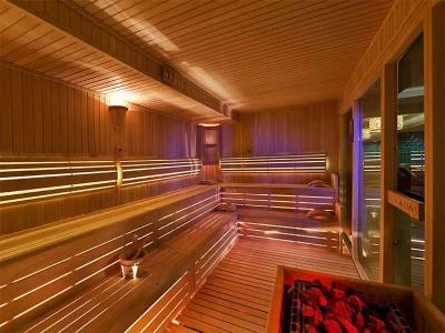 DoubleTree By Hilton Avanos Cappadocia - 30