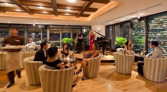 Park Regis Kris Kin - 41