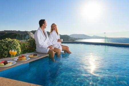 Atrium Platinum Resort & Spa - 47