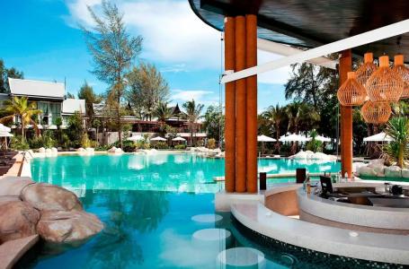 Natai Beach Resort and Spa - SHA Plus - 97