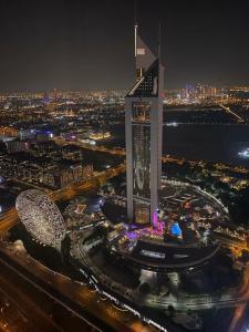 The Tower Plaza Dubai - 77