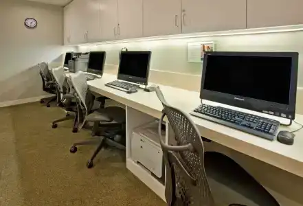 Hilton Garden Inn New York Central Park South-Midtown West - 10