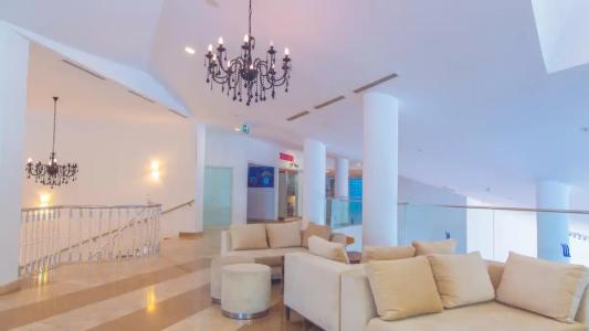 Garcia Resort & Spa - Ultra All Inclusive - 11