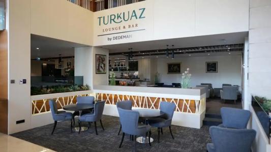 Dedeman Istanbul - 34