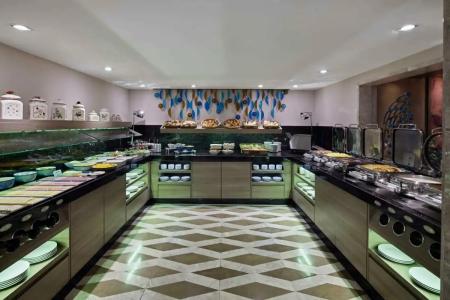 TITANIC Comfort Mitte - 33