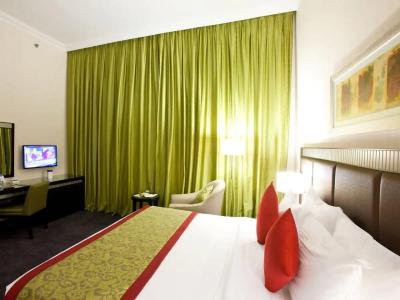 Millennium Central Doha - 96