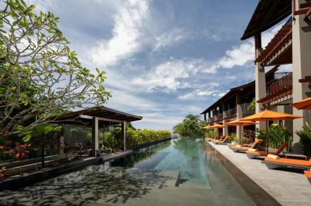 Avista Hideaway Phuket Patong - MGallery - SHA Plus - 0