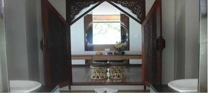 Chai Chet Resort Koh Chang - 45