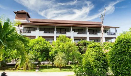 Maehaad Bay Resort - SHA Plus - 22
