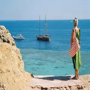 Amar Sina Boutique Egyptian Village - 13