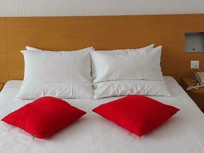 Novotel Gdansk Centrum - 11