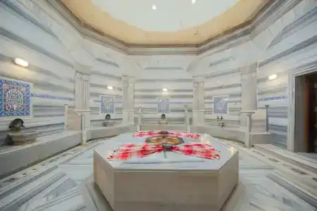 Salmakis Resort & Spa - 26