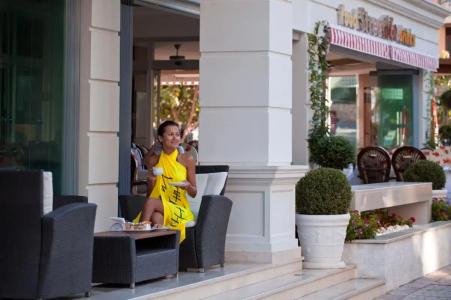 Xperia Grand Bali - All Inclusive - 22