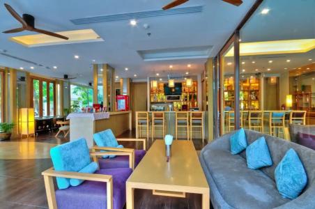 ASHLEE Plaza Patong & Spa - 45