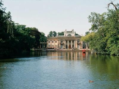 ibis budget Warszawa Centrum - 10