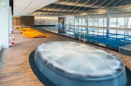 Lielupe SPA & Conferences by Semarah - 51