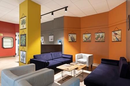 B&B Como City Center - 79