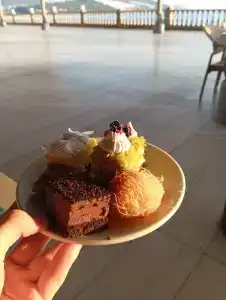 Tusan Beach Resort - All Inclusive - 73