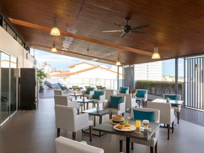 Travelodge Pattaya - 85