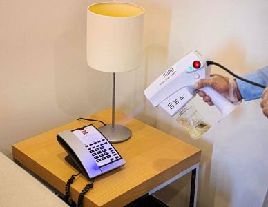 ibis Seef Manama - 40