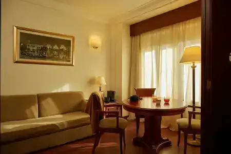 El Avenida Palace - 47