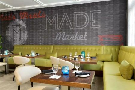 DoubleTree by Hilton Oklahoma City Airport - 14