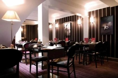 Le Mathurin & Spa - 49