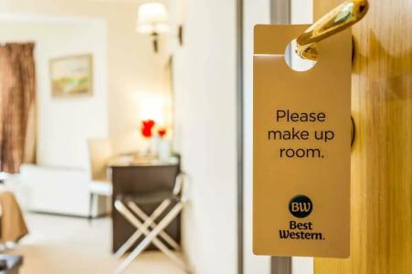 Best Western Lozenetz - 94