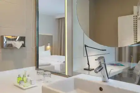 NH Hamburg Altona - 5