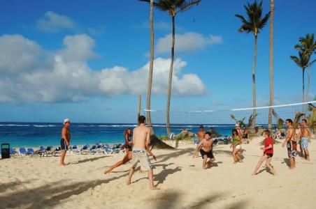 Occidental Caribe - All Inclusive (former Barcelo Punta Cana) - 19