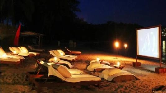SALA Samui Choengmon Beach Resort - SHA Plus - 8