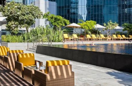 Anantara Downtown Dubai - 18