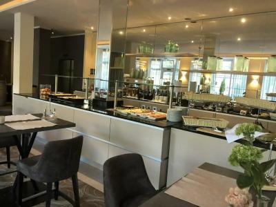 Caravelle im Park - 77