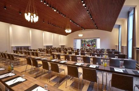 AMERON Hamburg Speicherstadt - 81