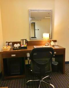 Best Western Premier Muscat - 15