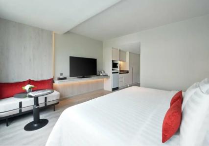 Centre Point Sukhumvit 10 - SHA Extra Plus - 68