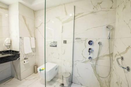 Karpalas City & Spa - 48