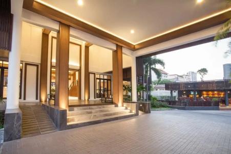 Areca Lodge - 99
