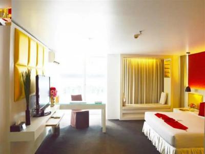 I Residence Silom - 4