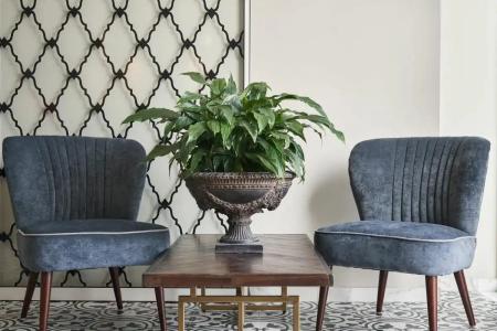 Legacy Gastro Suites - 49