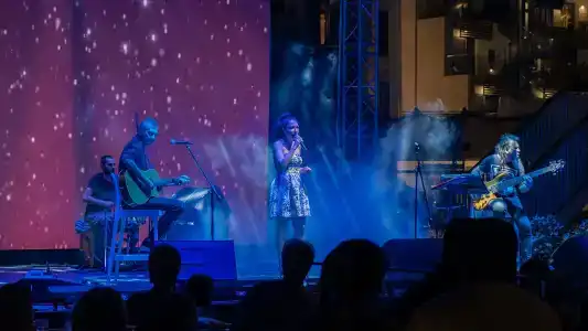 Liberty Fabay - Ultra All Inclusive - 98